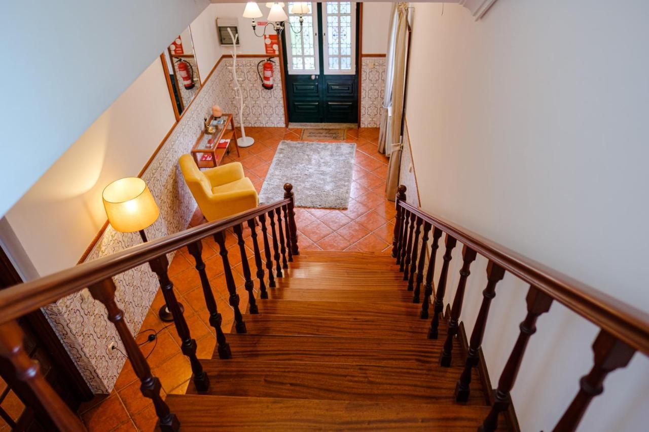 Classico Guesthouse ヴィラ・ノヴァ・デ・ガイア エクステリア 写真
