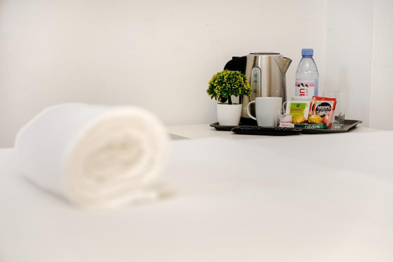 Classico Guesthouse ヴィラ・ノヴァ・デ・ガイア エクステリア 写真