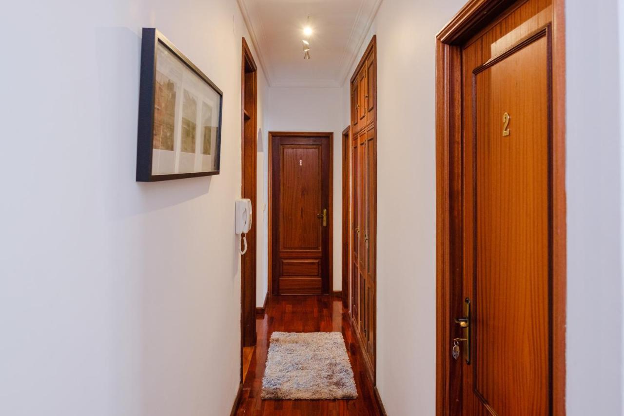 Classico Guesthouse ヴィラ・ノヴァ・デ・ガイア エクステリア 写真